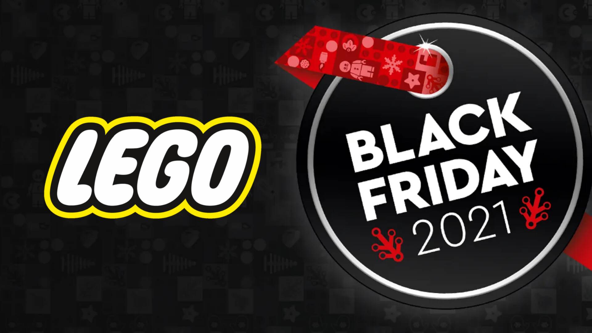 Black Friday Lego 2021 sconti, offerte e set esclusivi da non perdere! Tom's Hardware