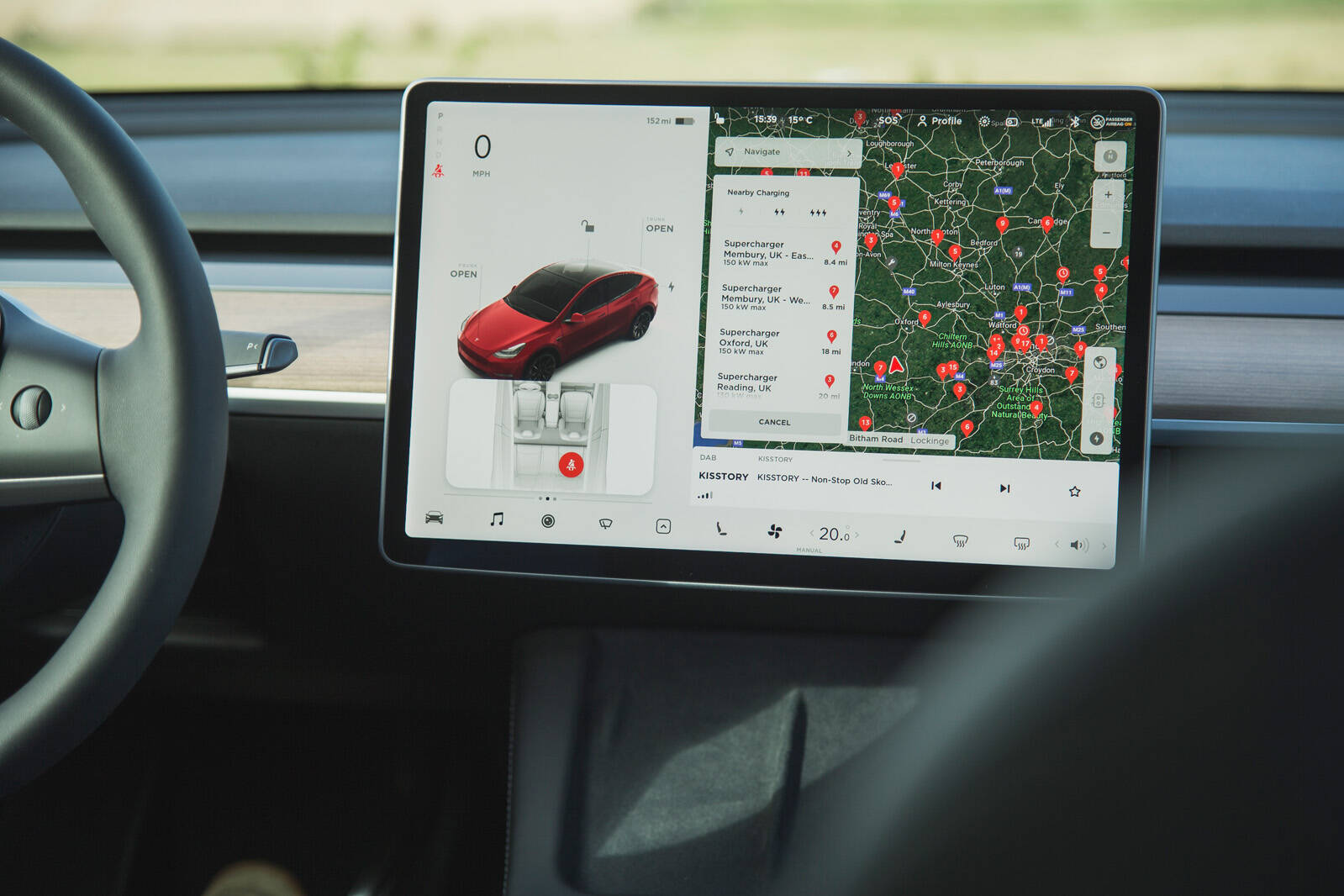 Android Auto e Apple CarPlay su Tesla, si può fare: ecco come - Tom's ...