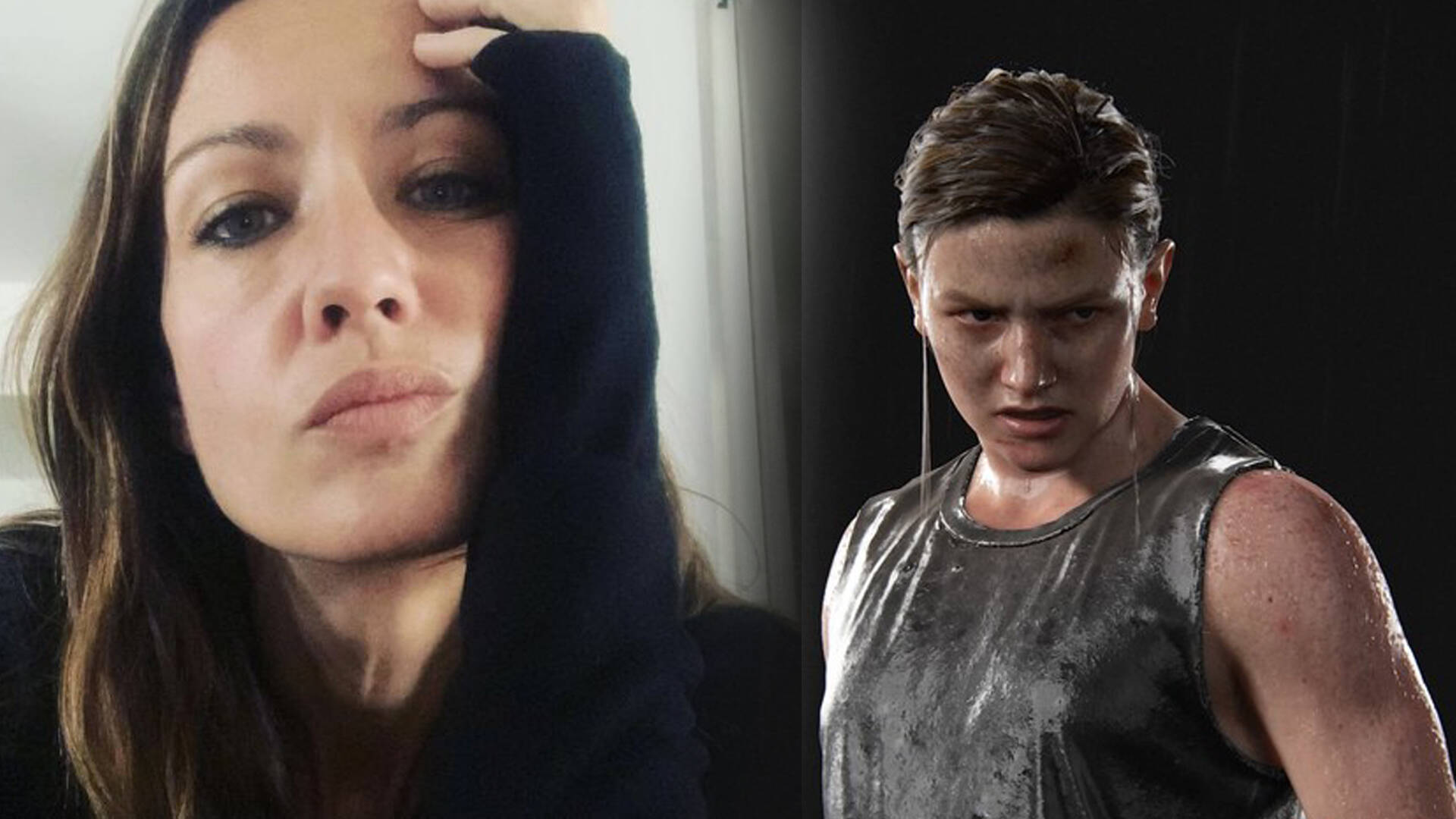 Intervista a Francesca Bielli, voce di Abby in