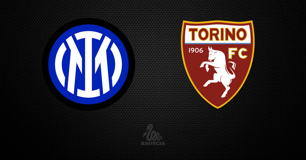 dove vedere inter torino stasera