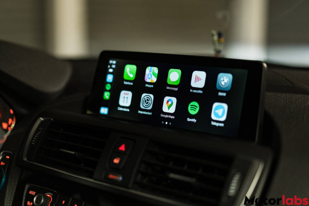 Apple CarPlay come funziona e come collegarlo senza cavo (wireless