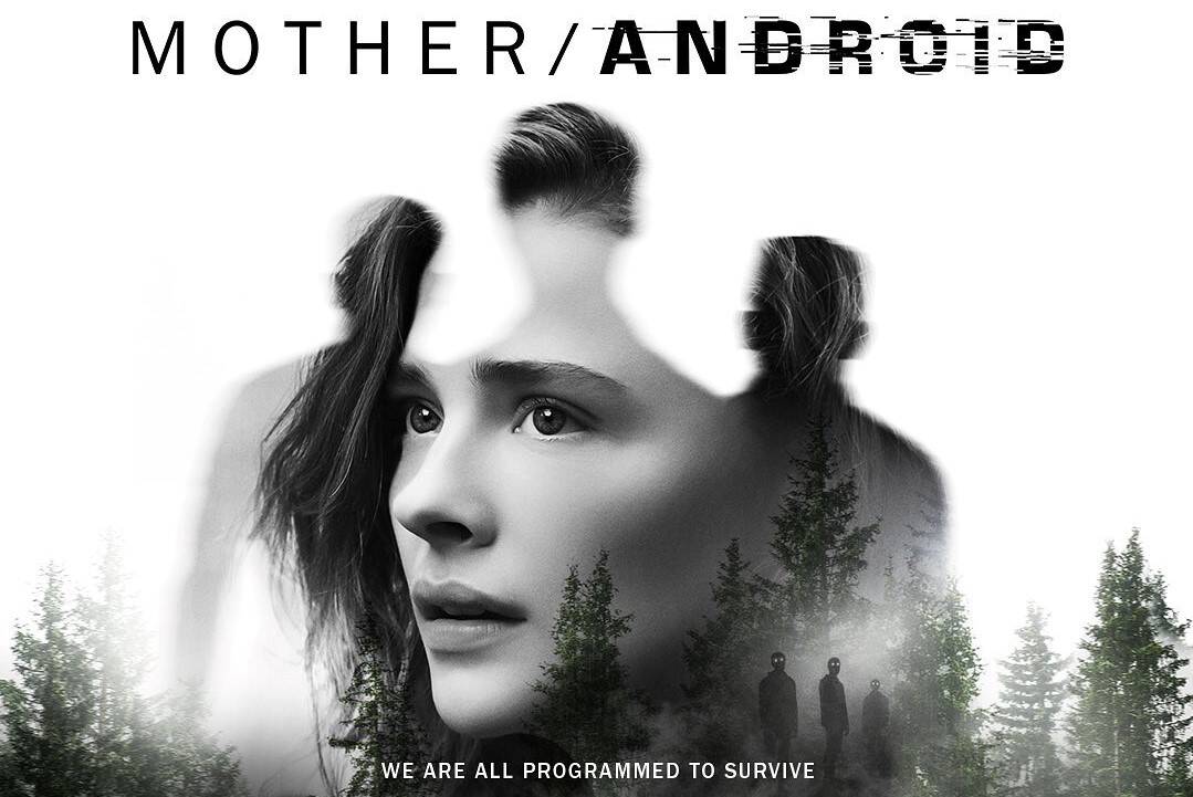 Mother/Android, la recensione del nuovo film - Tom's Hardware
