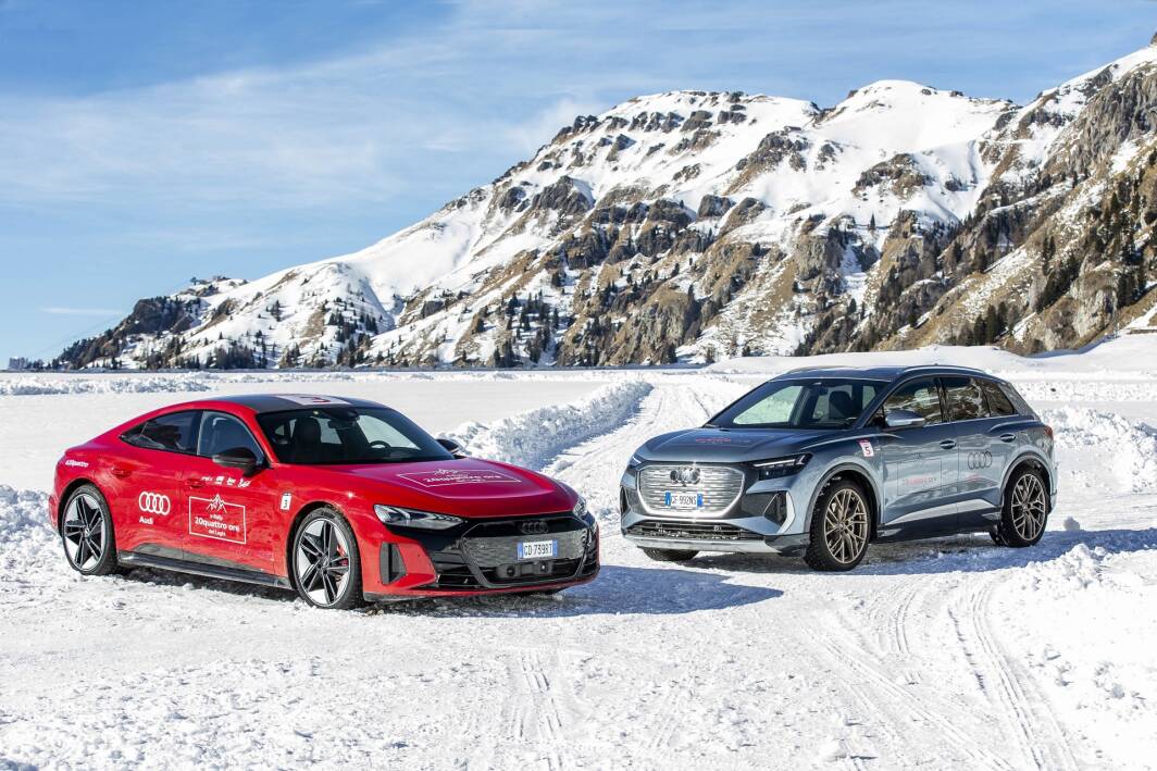 Migliori pneumatici invernali auto elettriche (dic &hellip;