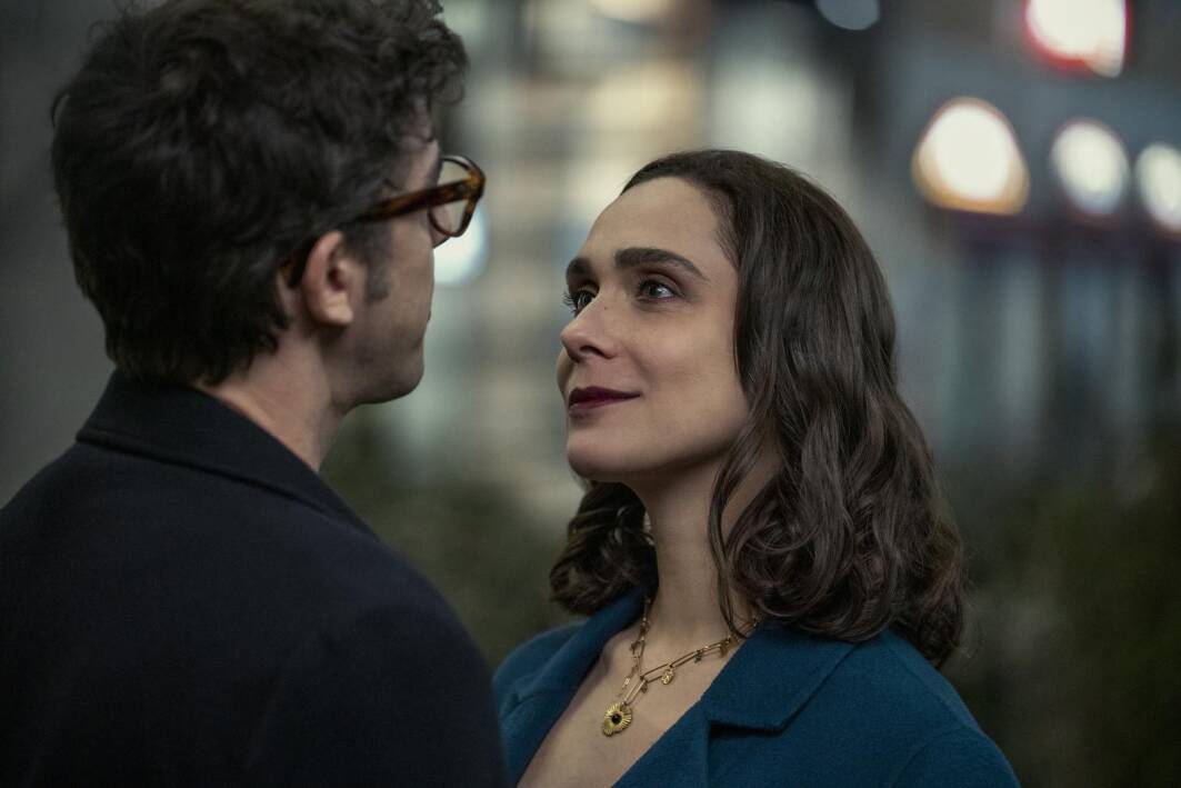 Fedeltà, recensione: tradimento e inganno nella nuova mini serie ...