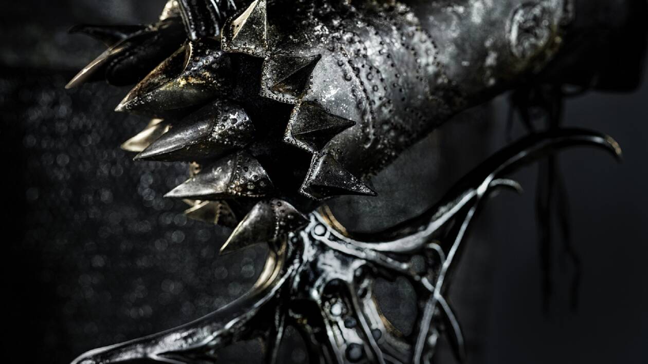 Elijah Wood Il Signore Degli Anelli Poster - Foto 6