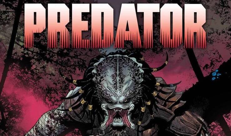 Predator Serial Marvel annuncia la data di uscita della serie di Predator - Tom's Hardware