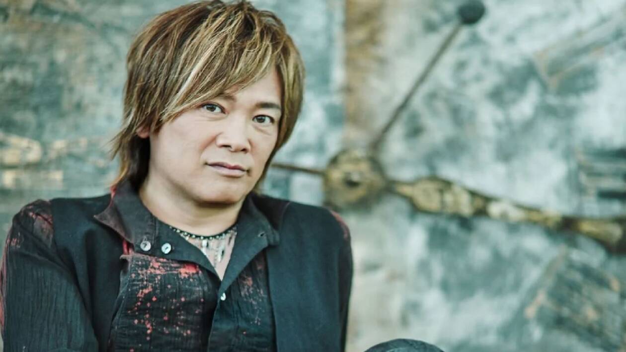 30 anni dopo, Hironobu Kageyama canta nuovamente Cha-La Head Cha-La da - Hironobu Kageyama Cha La Head Cha La