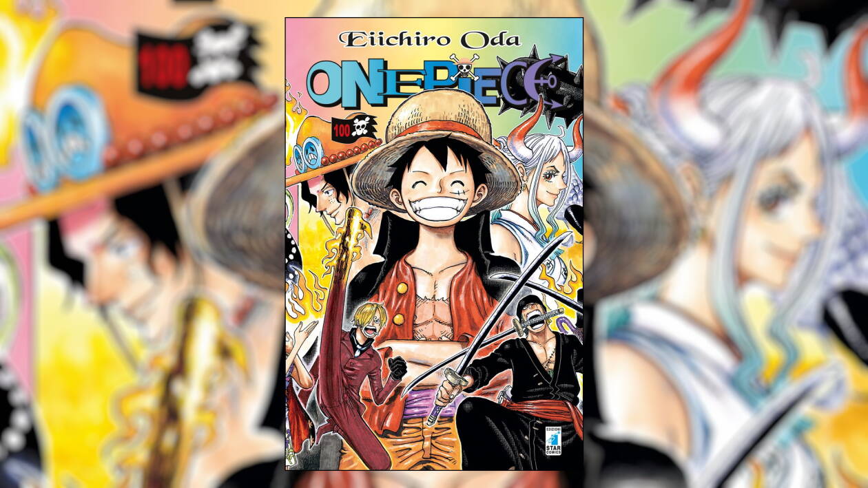 One Piece 100, recensione: Anarchy in the Wano Kuni - Tom's Hardware