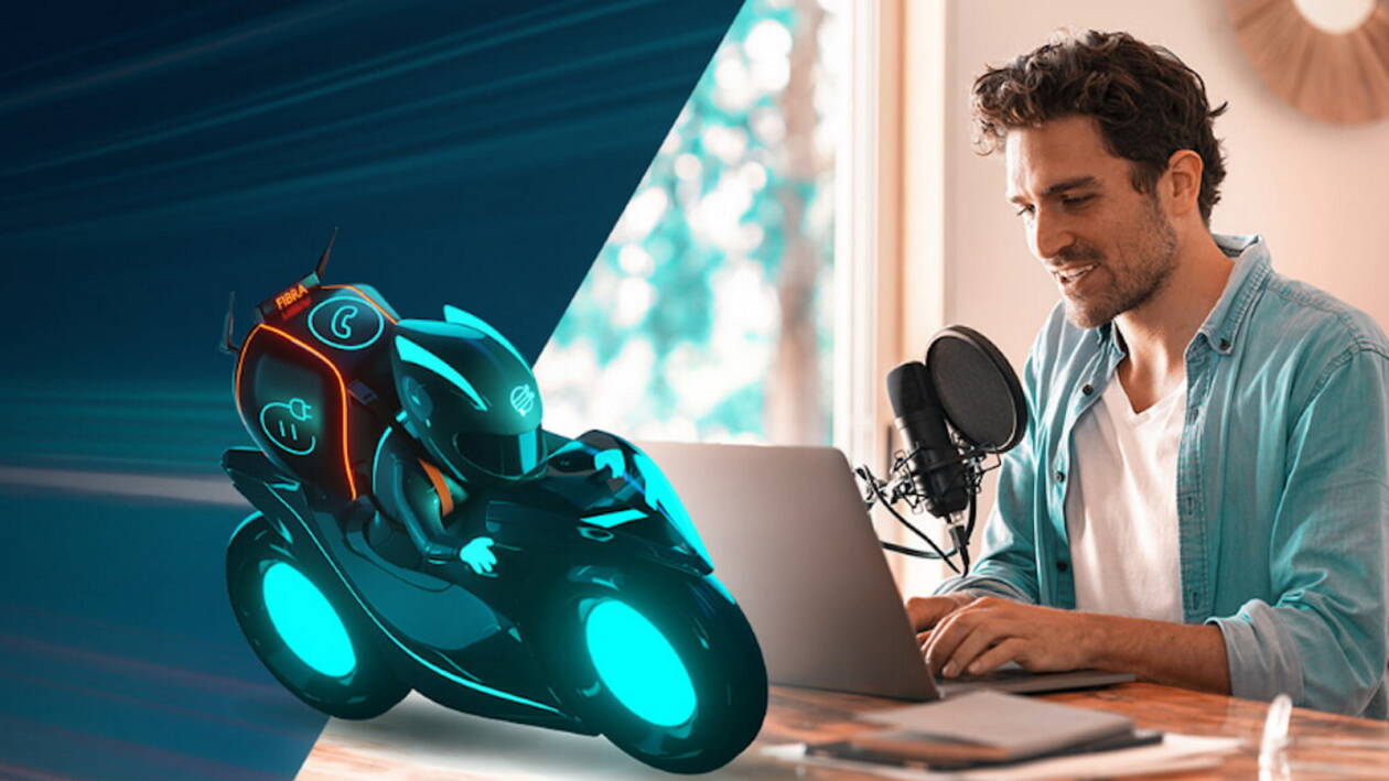 Fibra Aruba All In: torna la promozione più competitiva di sempre - Tom's  Hardware