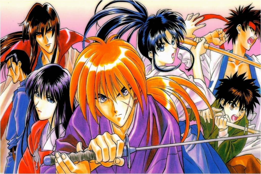 Rurouni Kenshin Perfect Edition 1, recensione: il viaggio della