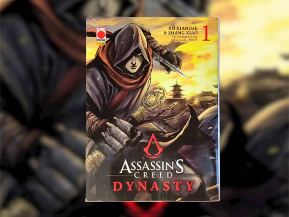 Assassin's Creed Dynasty, recensione: la storia cinese determinata