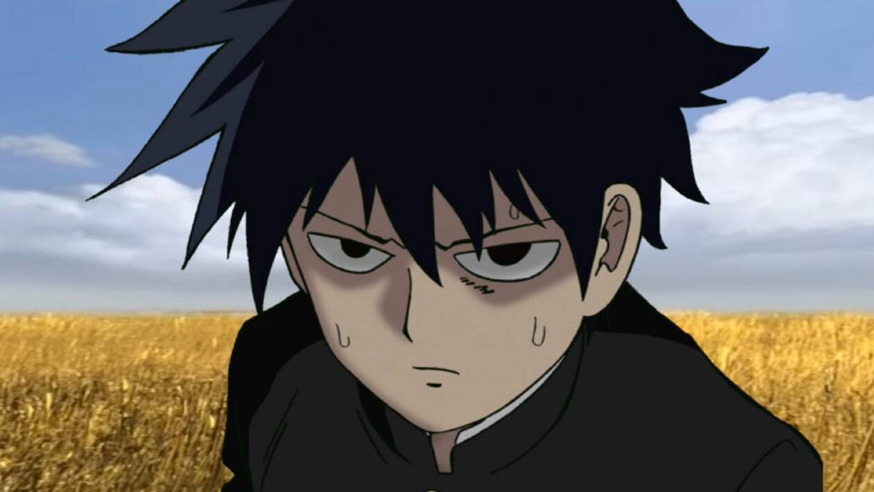 Ritsu protagonista del nuovo trailer di Mob Psycho 100 3 - Tom's Hardware