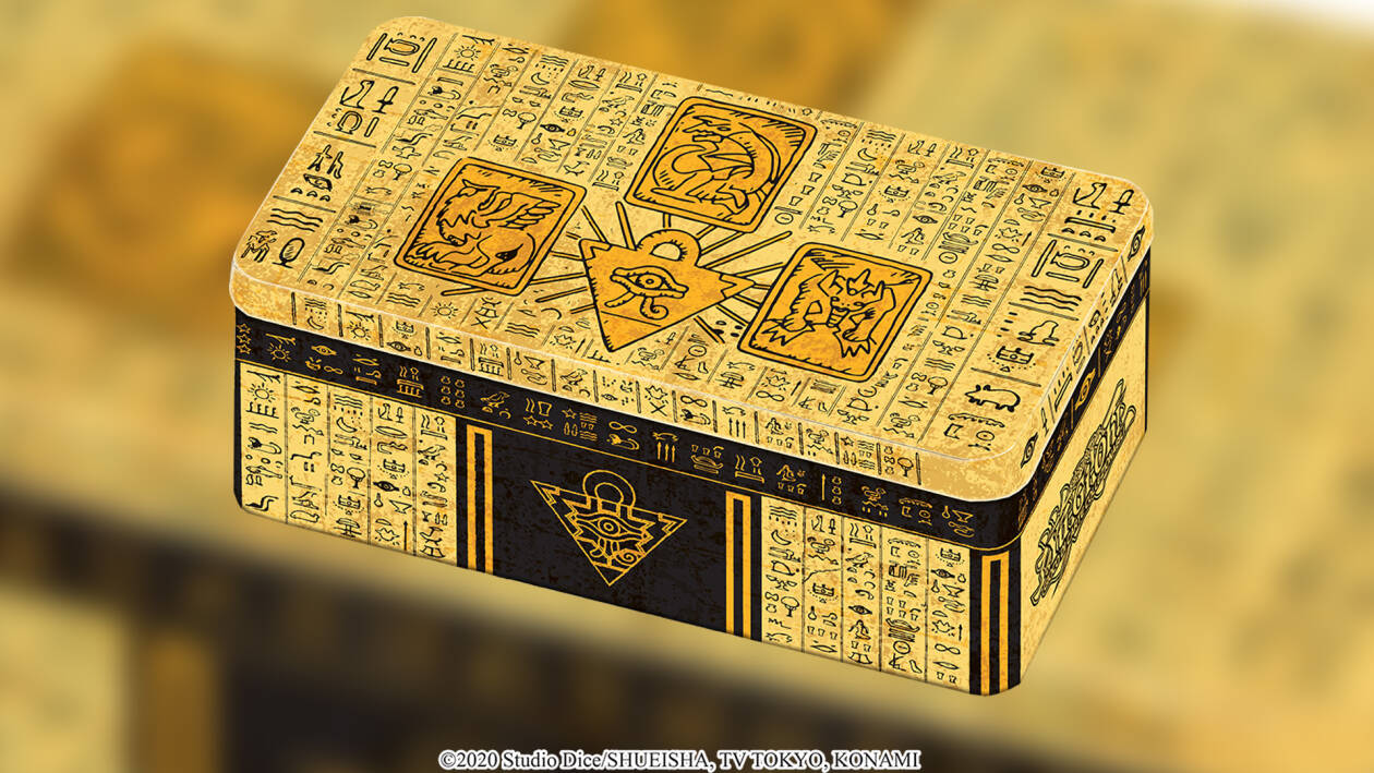 yu gi oh le divinità egizie