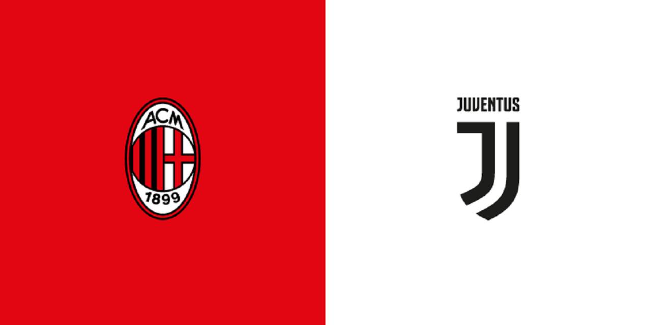 Dove vedere Milan Juventus in TV e streaming Tom