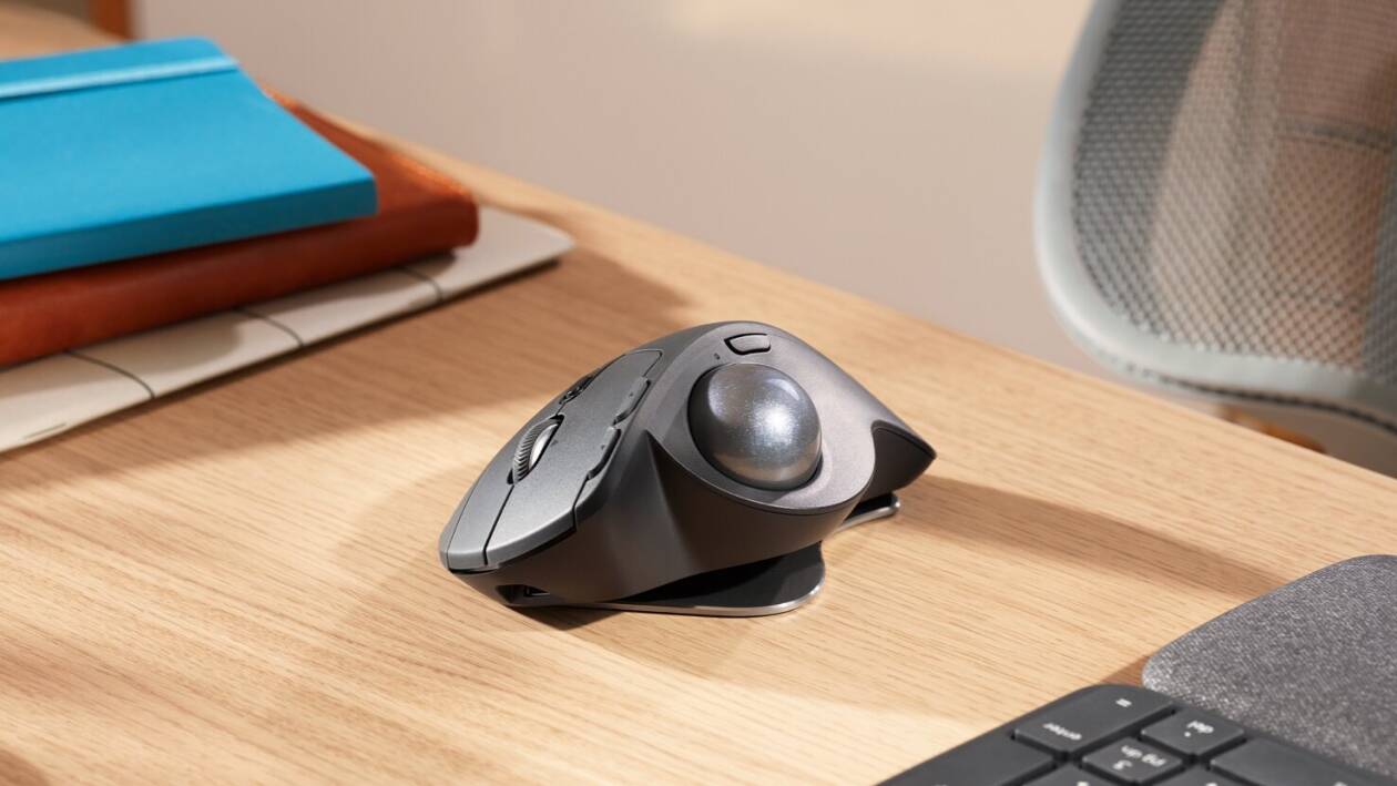 THINCAN Kit Scheda Madre E Guscio Superiore Per Mouse MX | Ricambio Pulsanti E PCB | Materiale Resistente | Per Ufficio, Progetti E Gaming