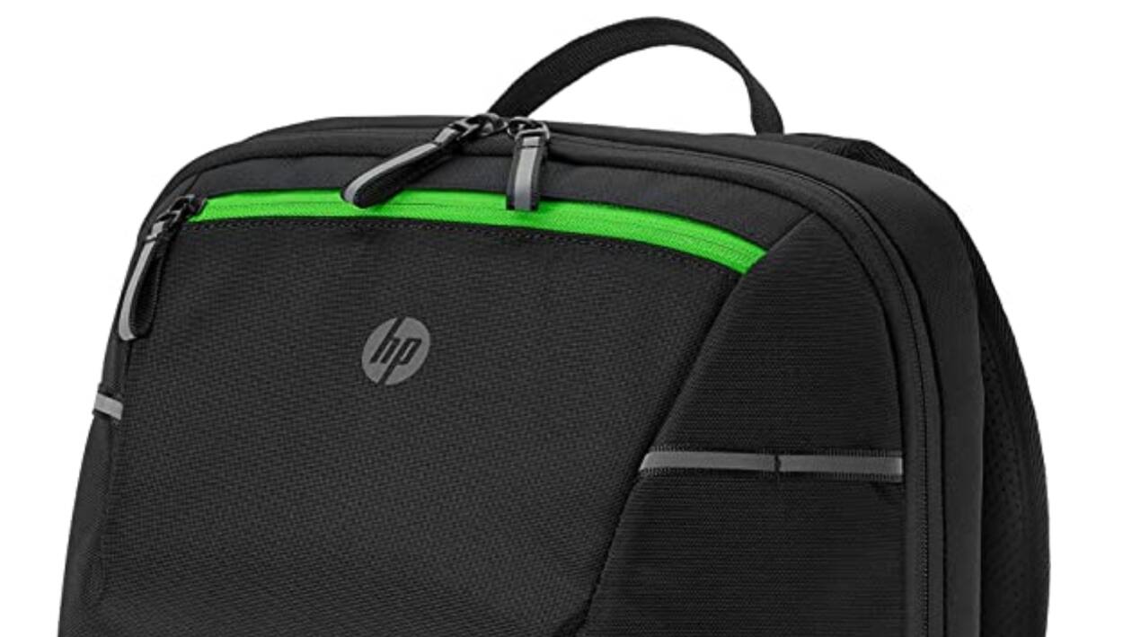 HP - ZAINO EVERYDAY 16-Odyssey Gray