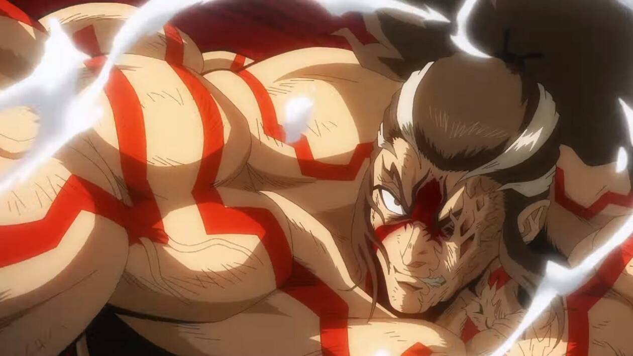 Data di inizio, durata e dove vedere in streaming Record of Ragnarok 2