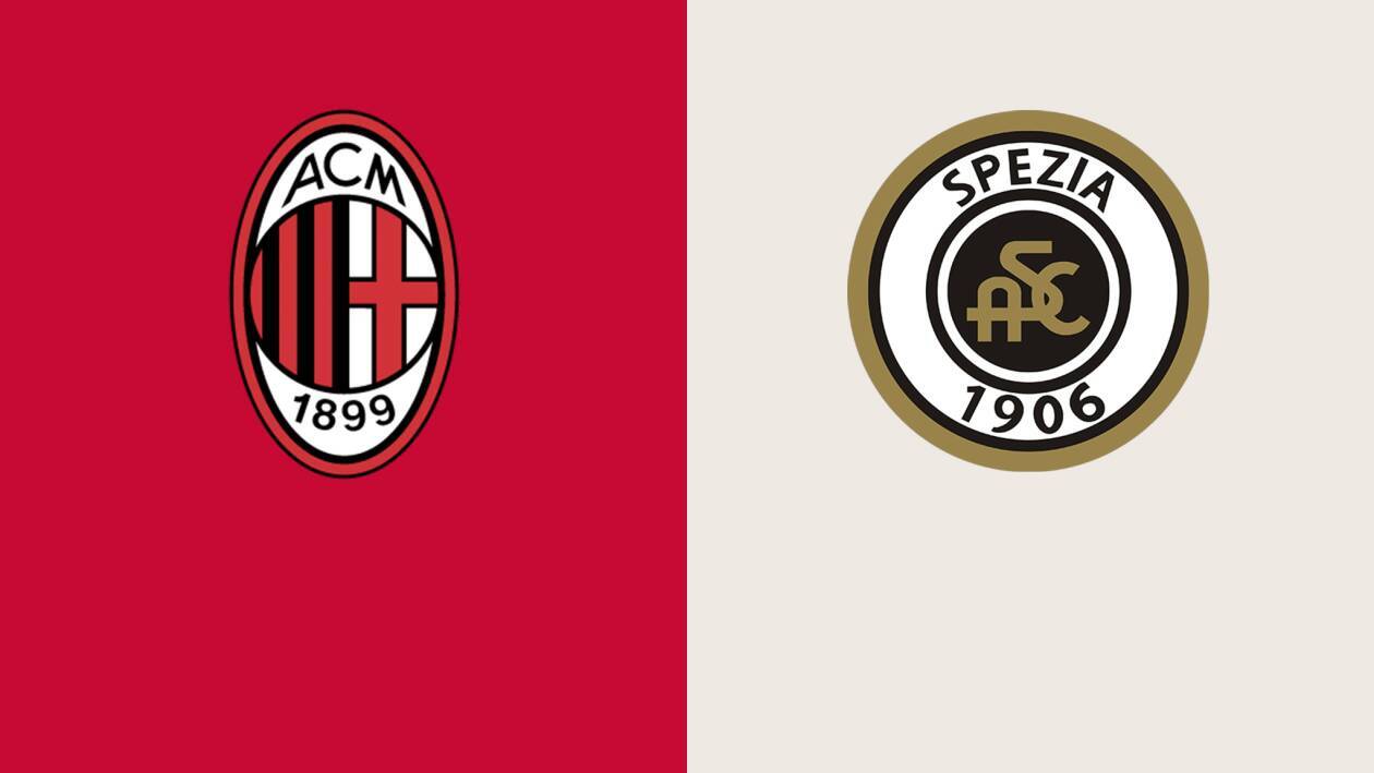 Dove vedere Milan Spezia in TV e streaming Tom