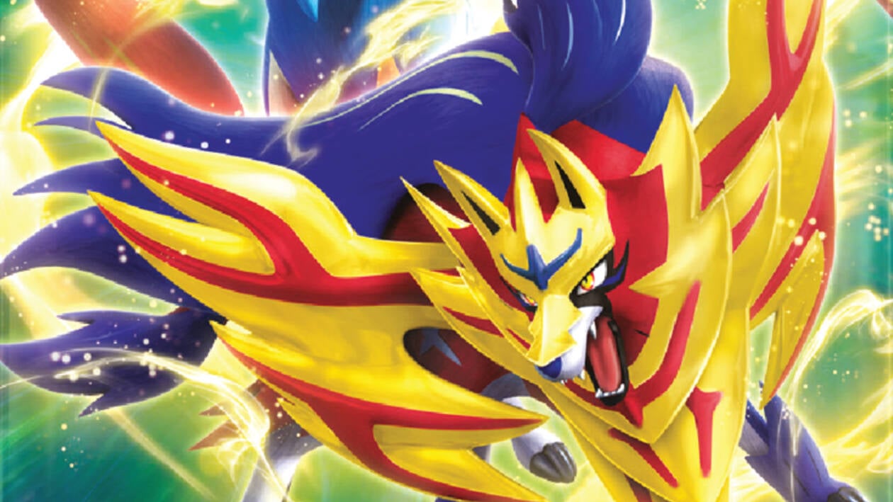 In arrivo Zenit Regale, la nuova espansione del gioco di carte di Pokémon -  Tom's Hardware