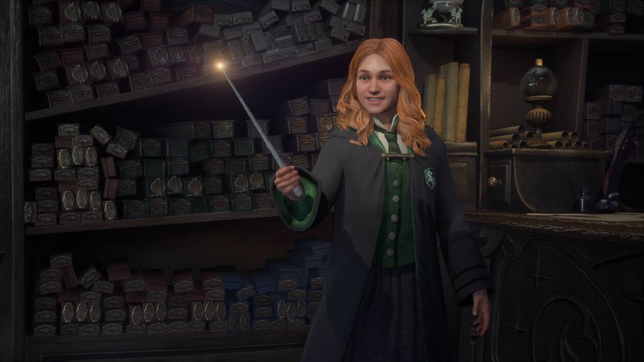 Hogwarts Legacy, il miglior gioco di Harry Potter mai creato