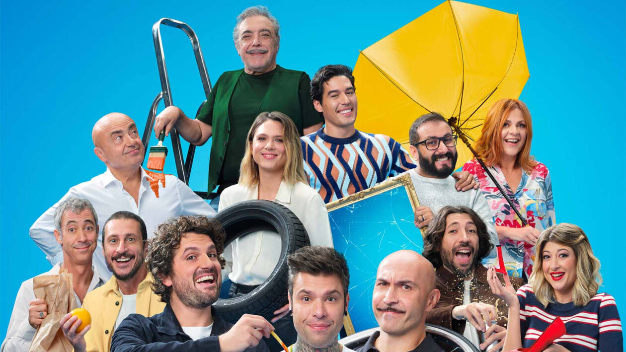 LOL 3, recensione: il finale che ha commosso il web - Tom's Hardware