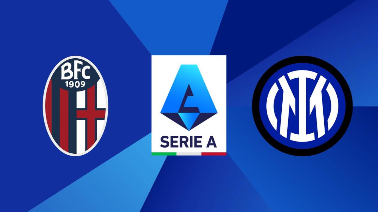 inter bologna in streaming gratis