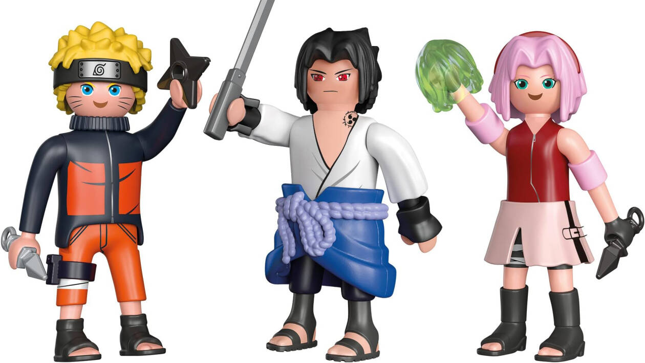 JoyLamp Naruto Uzumaki SD – Lampada 3D Ufficiale Con 16 Colori E Telecomando, Manga Collection
