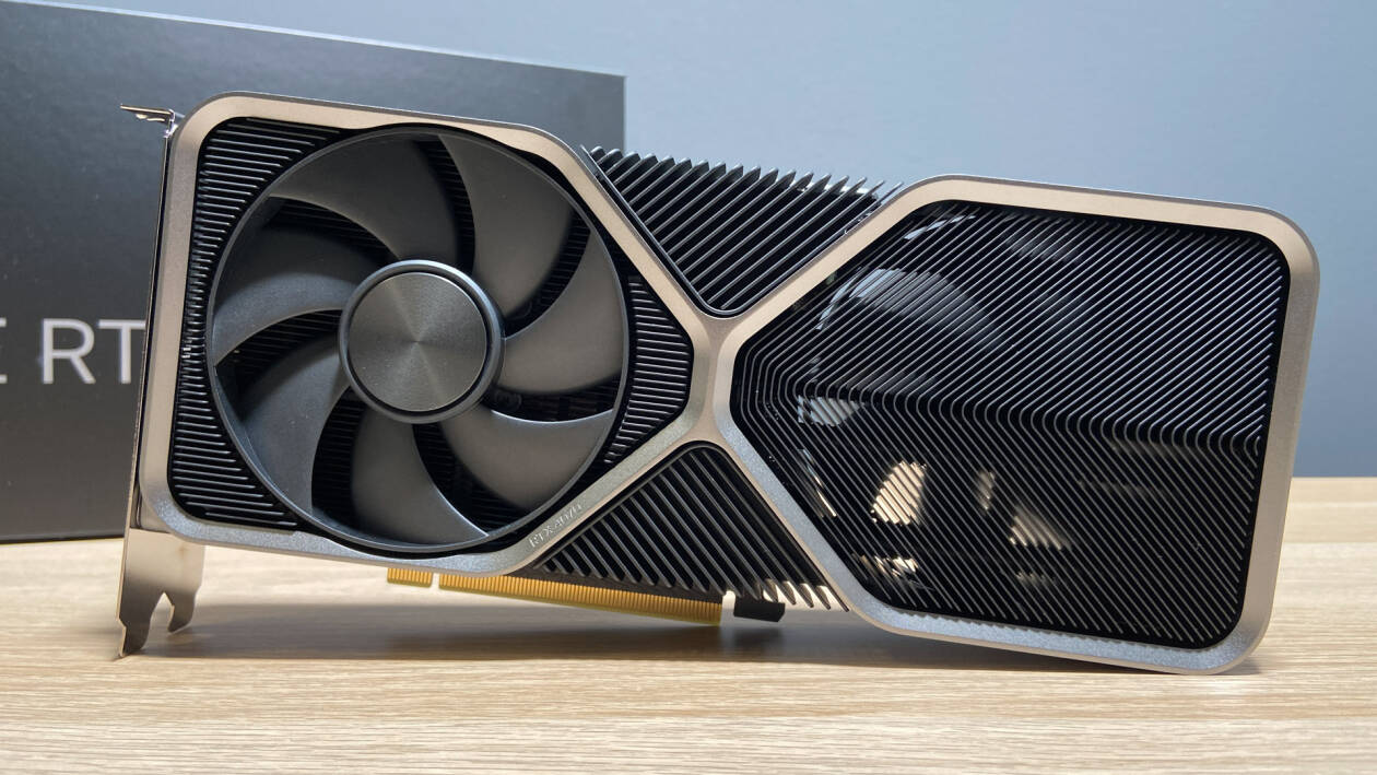 Le Nvidia RTX 50, arriveranno solo nel 2025 e in numerose varianti