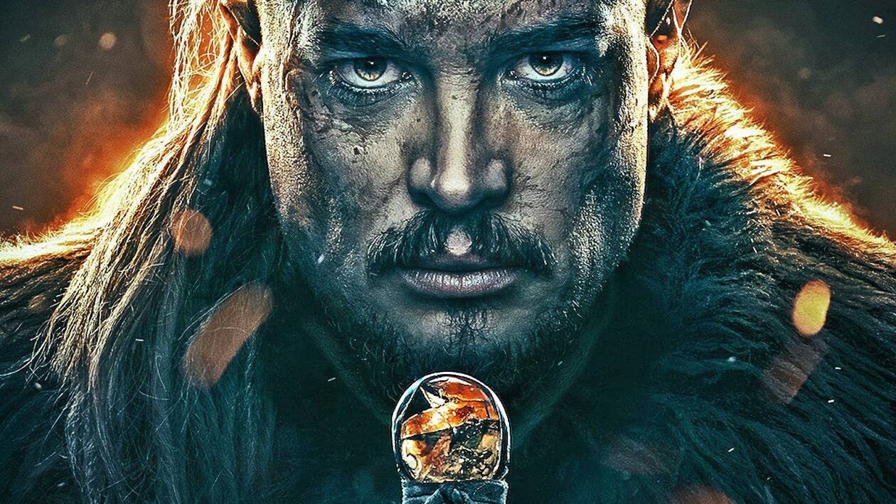 The Last Kingdom Sette Re Devono Morire, recensione il fato governa davvero ogni cosa Tom's