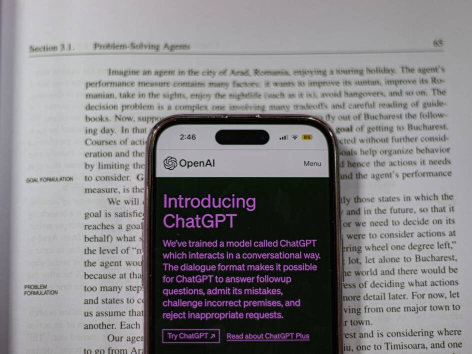 ChatGPT arriva su Android, come scaricarlo - Tom's Hardware