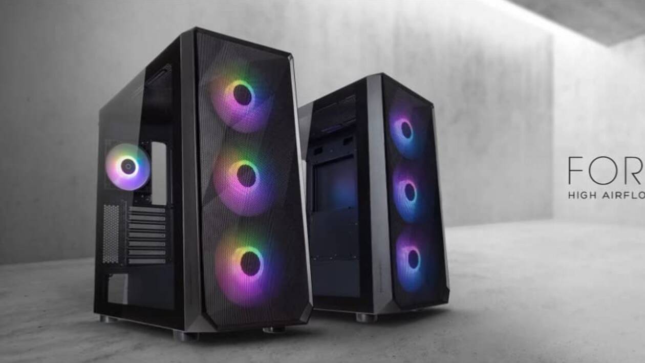 Amazon Gaming Week assembliamo un PC gaming con soli 1000€! Tom's Hardware