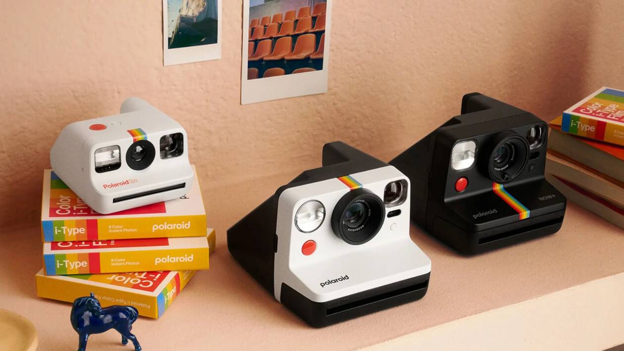Yctze Borsa per fotocamera, custodia protettiva in pelle PU con tracolla per fotocamera adatto per SQ6(Marrone