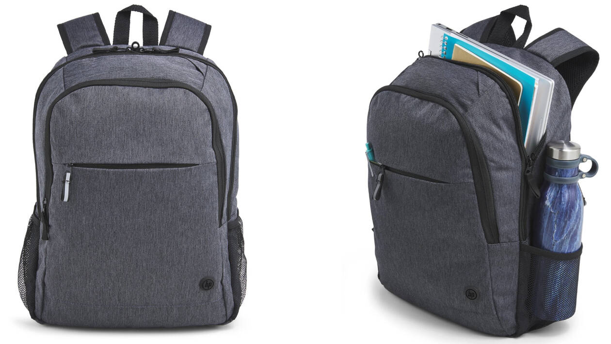 BAOMANYI Zaino scuola uomo giovani adolescenti per laptop 17,3 pollici zaino scuola multifunzione per affari portatile impermeabile grande per lavoro viaggi, grigio, 18,4 pulgadas, Classico
