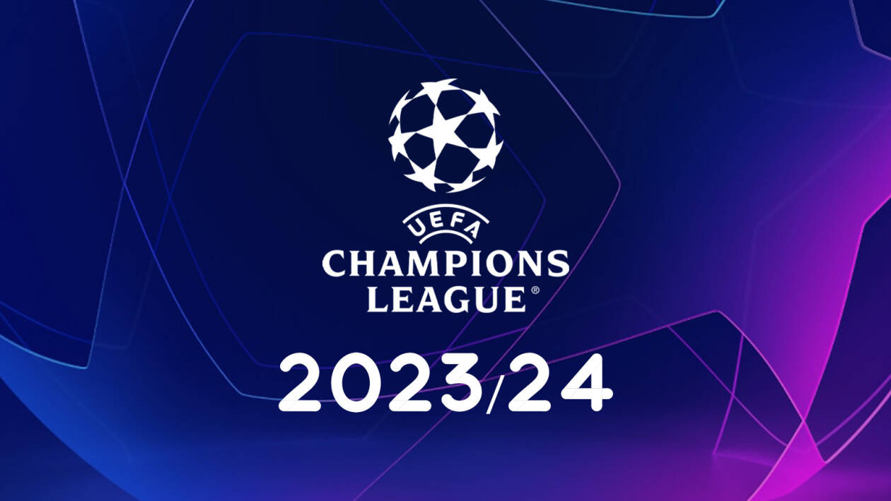 UEFA Champions League 2023/24 quando inizia e dove vederla Tom's